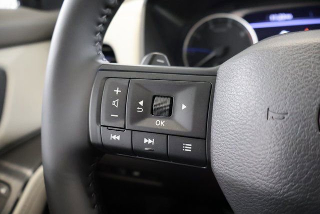 New 2026 Nissan Rogue SV w/ SV Premium Package image 16