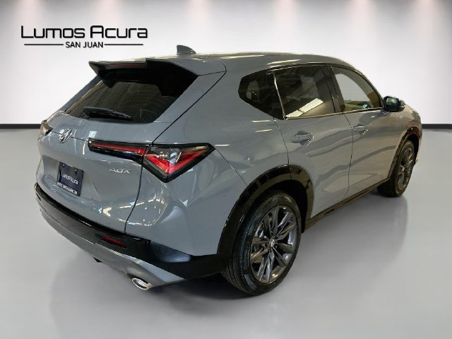 New 2026 Acura ADX A-Spec FWD image 7