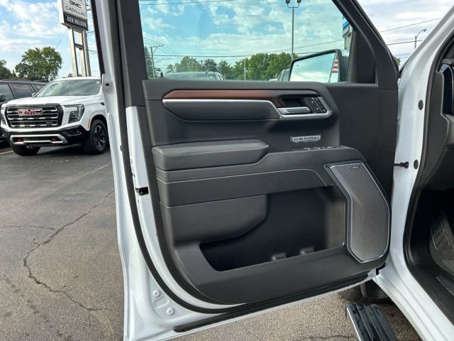 Used 2026 GMC Sierra 1500 Denali AWD/4WD image 24