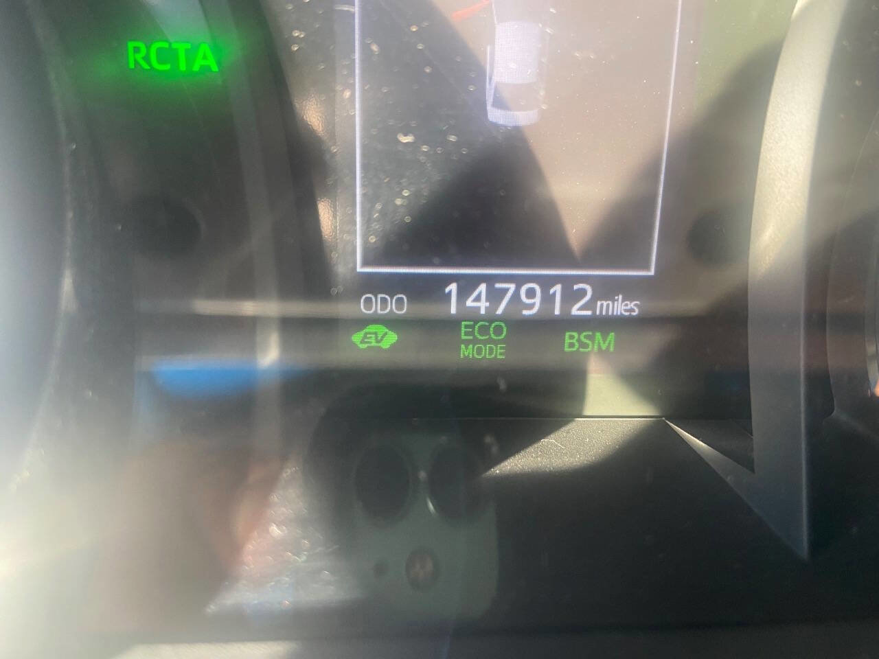 Used 2020 Toyota Camry SE image 36