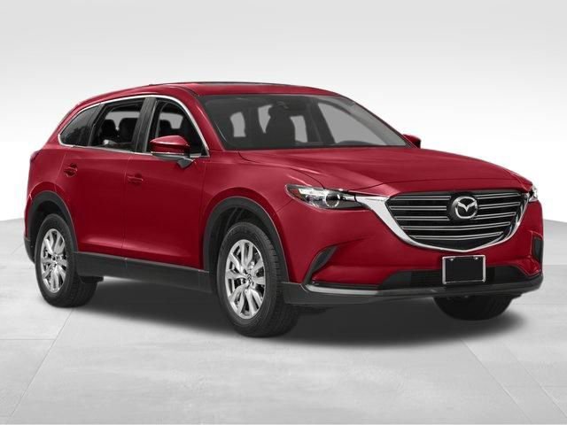 Used 2016 MAZDA CX-9 Touring image 11