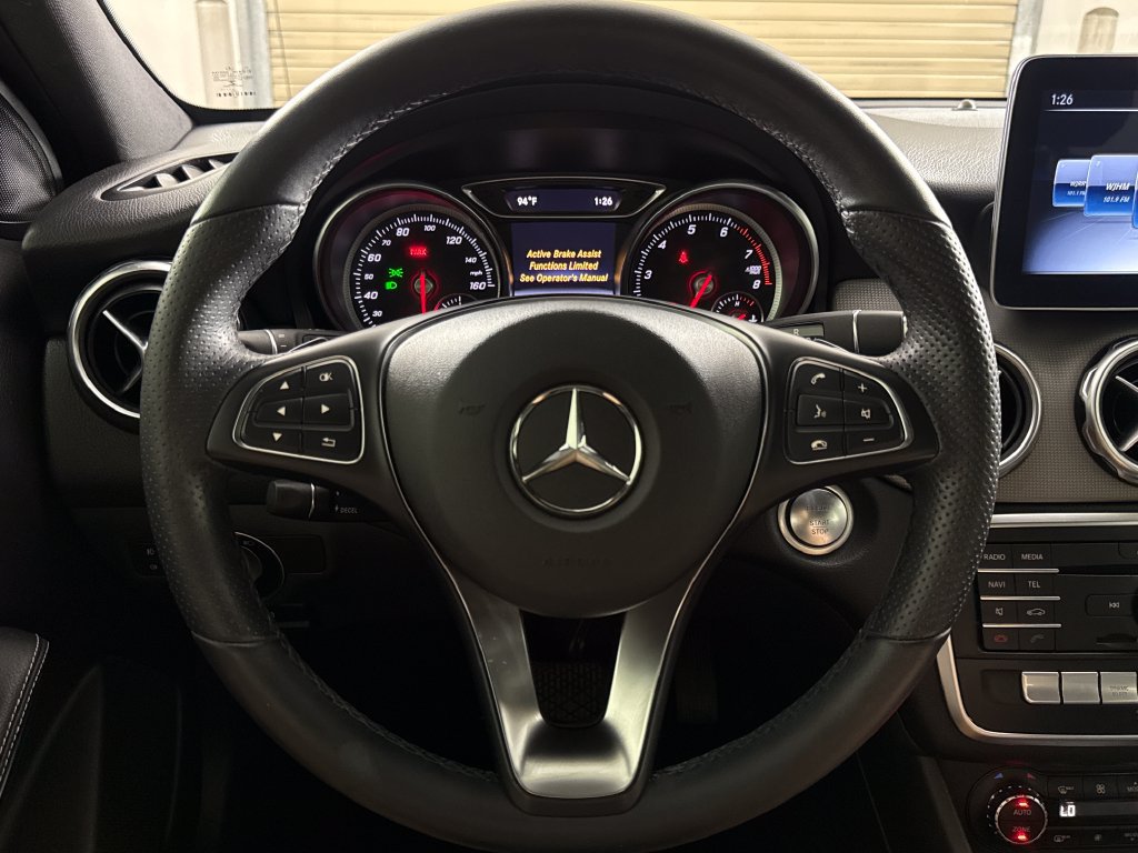 Used 2020 Mercedes-Benz GLA 250 image 14