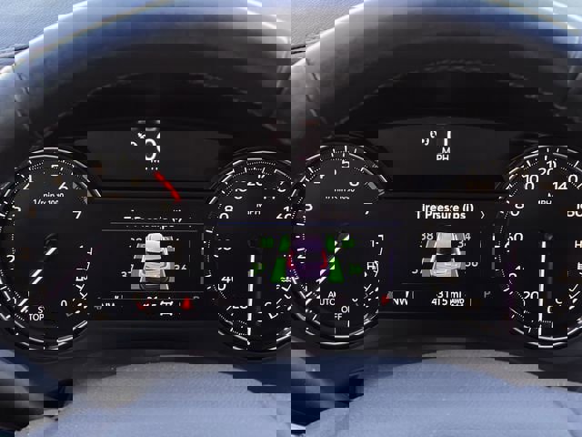 Certified 2021 Cadillac XT4 Luxury w/ Cold Weather Package image 15