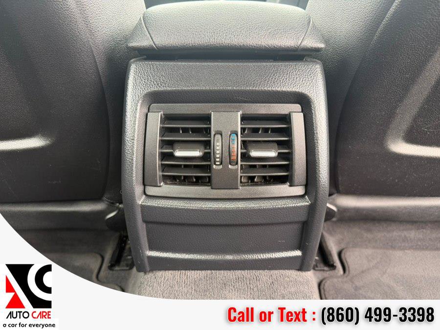 Used 2014 BMW 320i xDrive Sedan AWD/4WD image 11