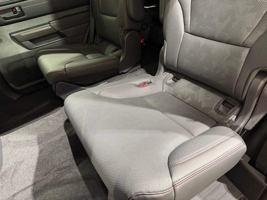 Certified 2024 Toyota Sequoia TRD Pro image 21