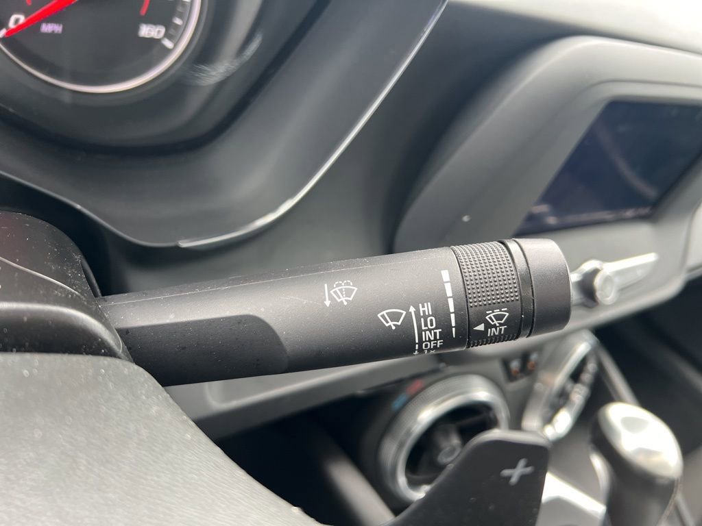 Used 2023 Chevrolet Camaro LT image 15