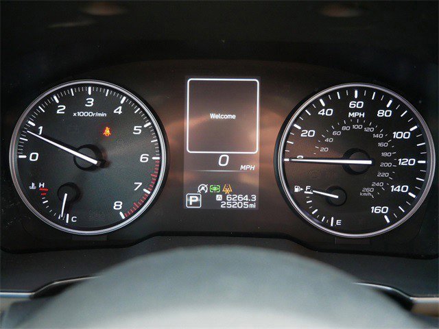 Used 2023 Subaru Outback Limited w/ Tech Package 3 image 19