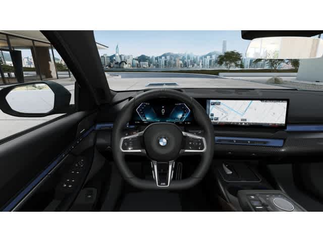 New 2027 BMW i5 xDrive40 AWD/4WD image 13
