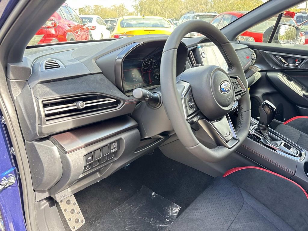 New 2026 Subaru WRX GT image 22