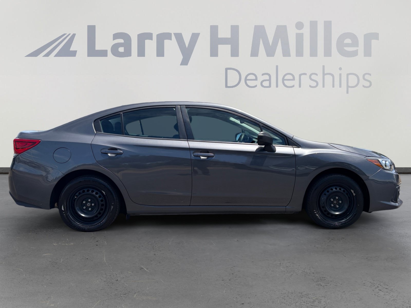 Used 2021 Subaru Impreza 2.0i AWD/4WD image 6