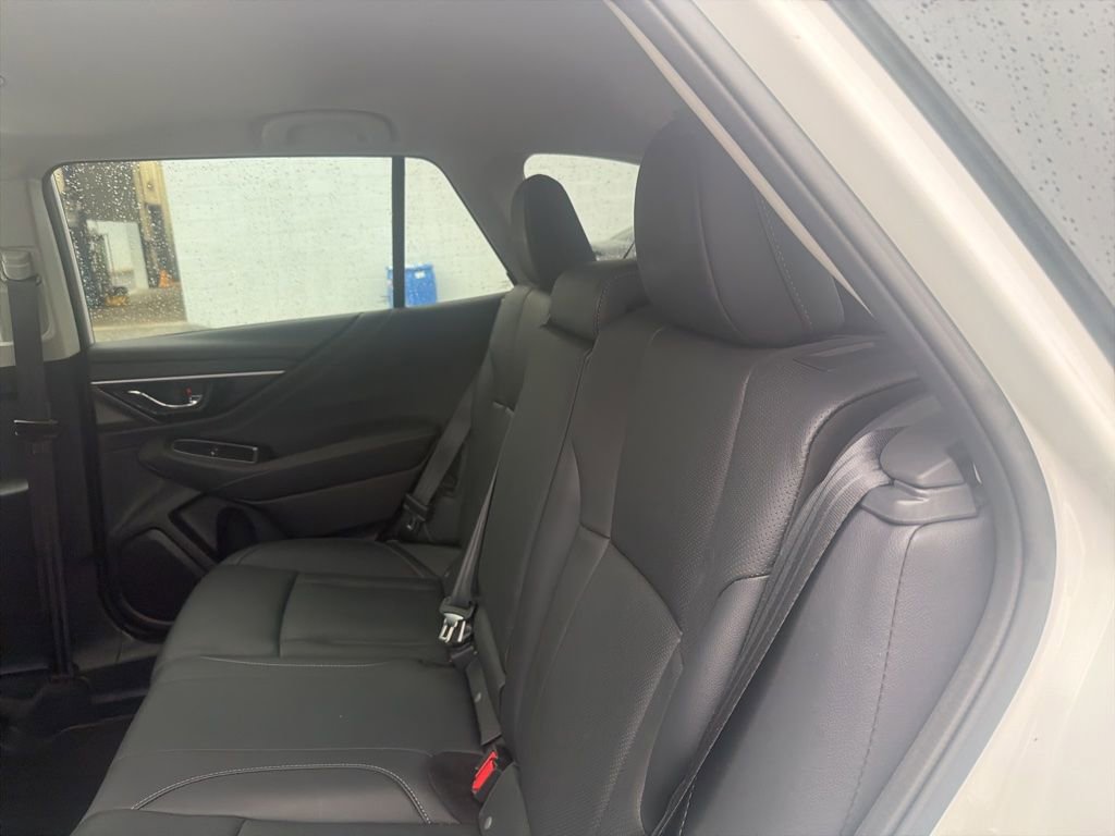Certified 2023 Subaru Outback Touring XT image 19