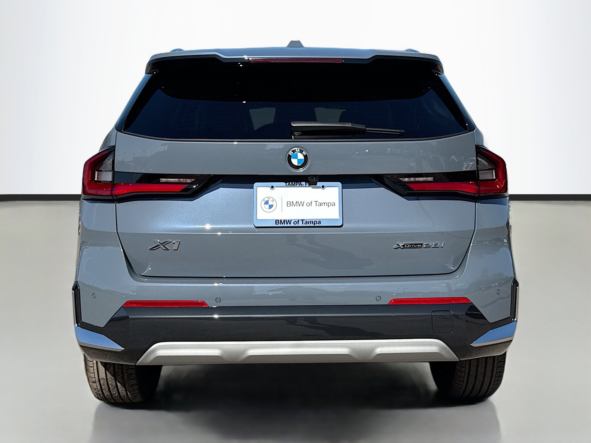 New 2026 BMW X1 xDrive28i w/ Convenience Package image 4