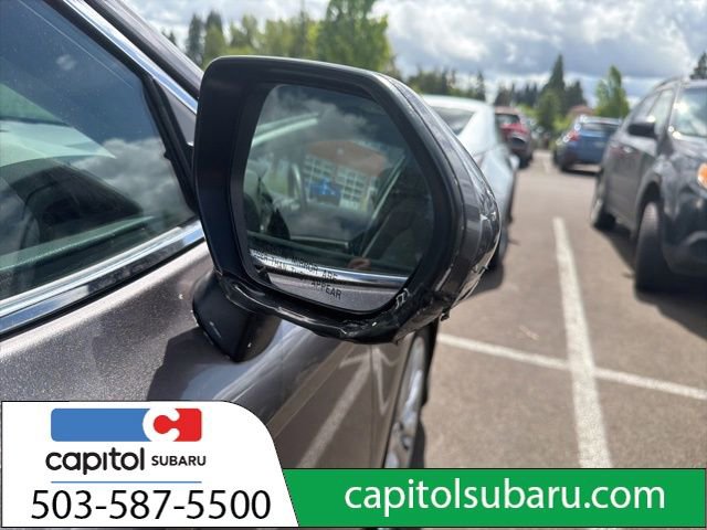Used 2020 Toyota Camry LE FWD image 16