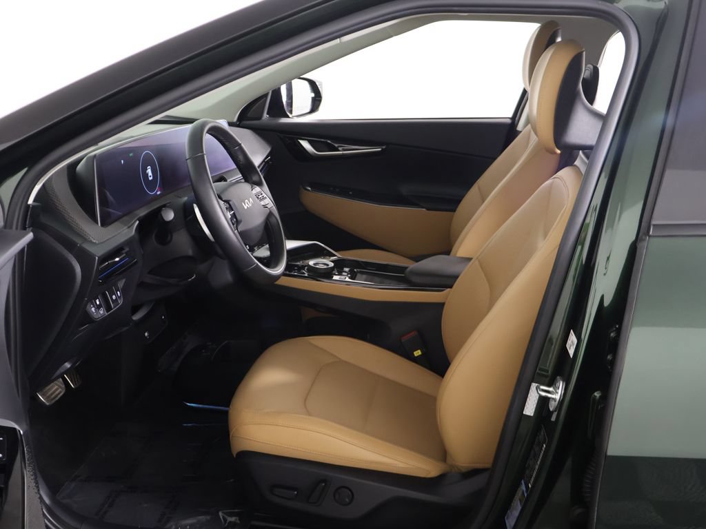 Used 2023 Kia EV6 GT-Line AWD/4WD image 30
