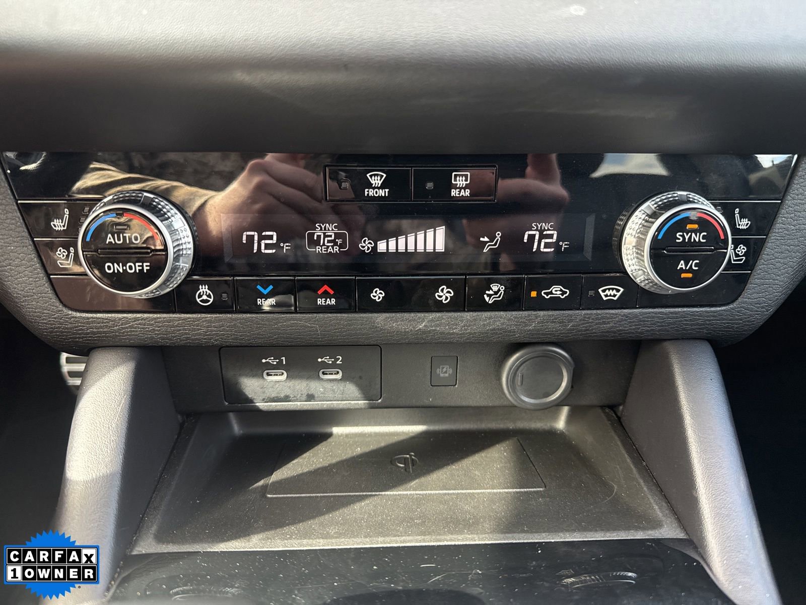 Used 2025 Mitsubishi Outlander SEL image 19