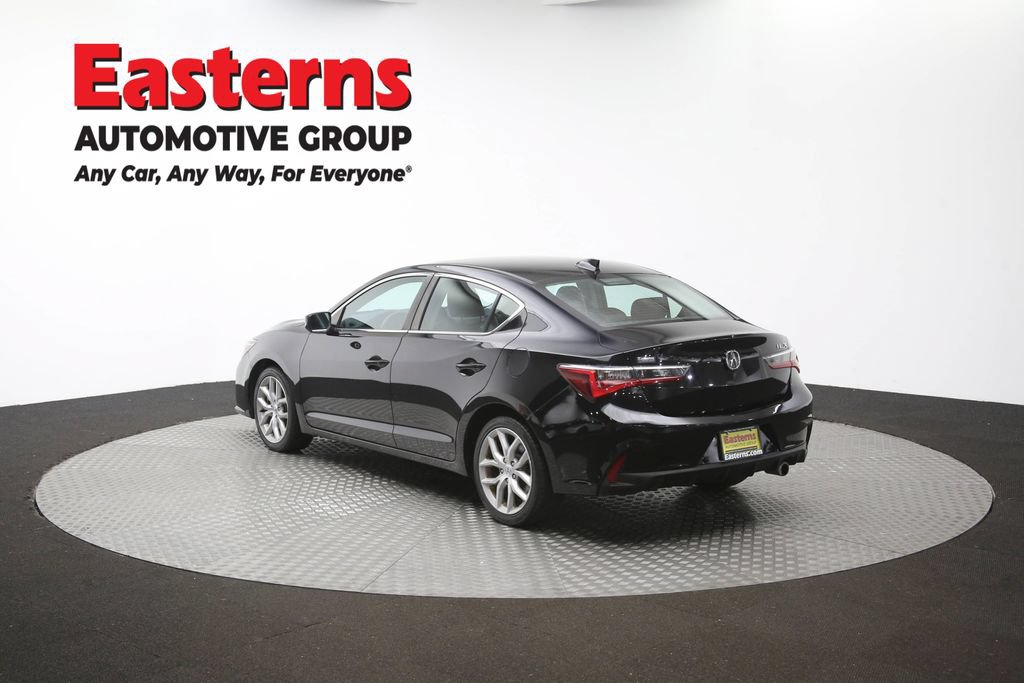 Used 2019 Acura ILX FWD image 65