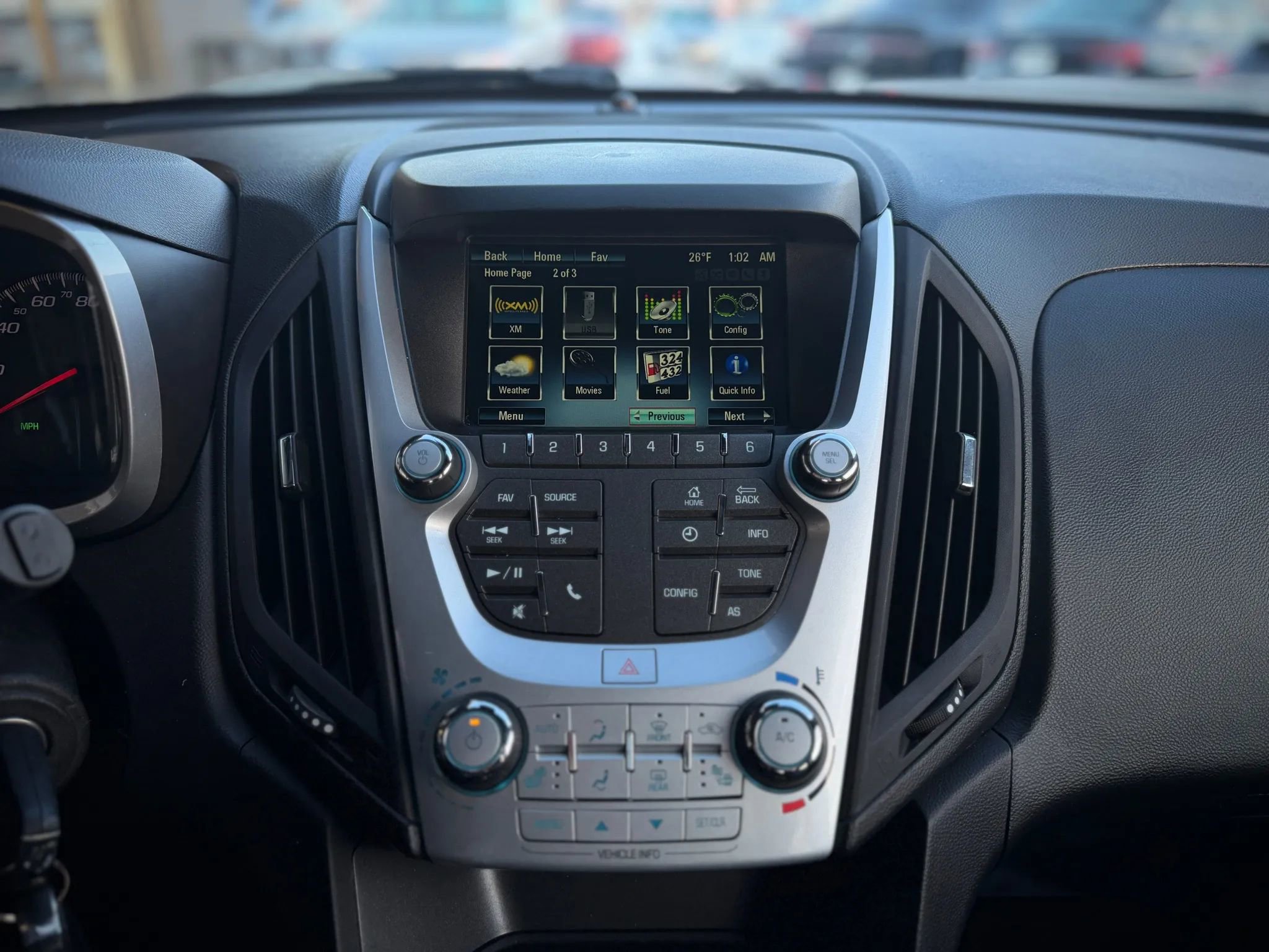 Used 2016 Chevrolet Equinox LT w/ Convenience Package image 15