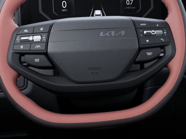 New 2026 Kia Sportage SX image 27