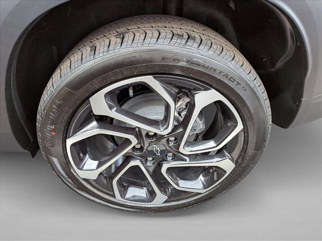 New 2026 Chevrolet Trax RS image 9