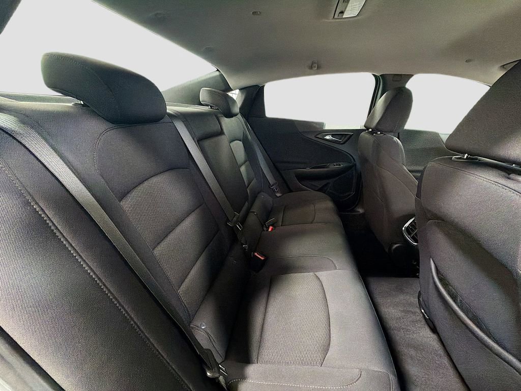 Used 2024 Chevrolet Malibu LT FWD image 26
