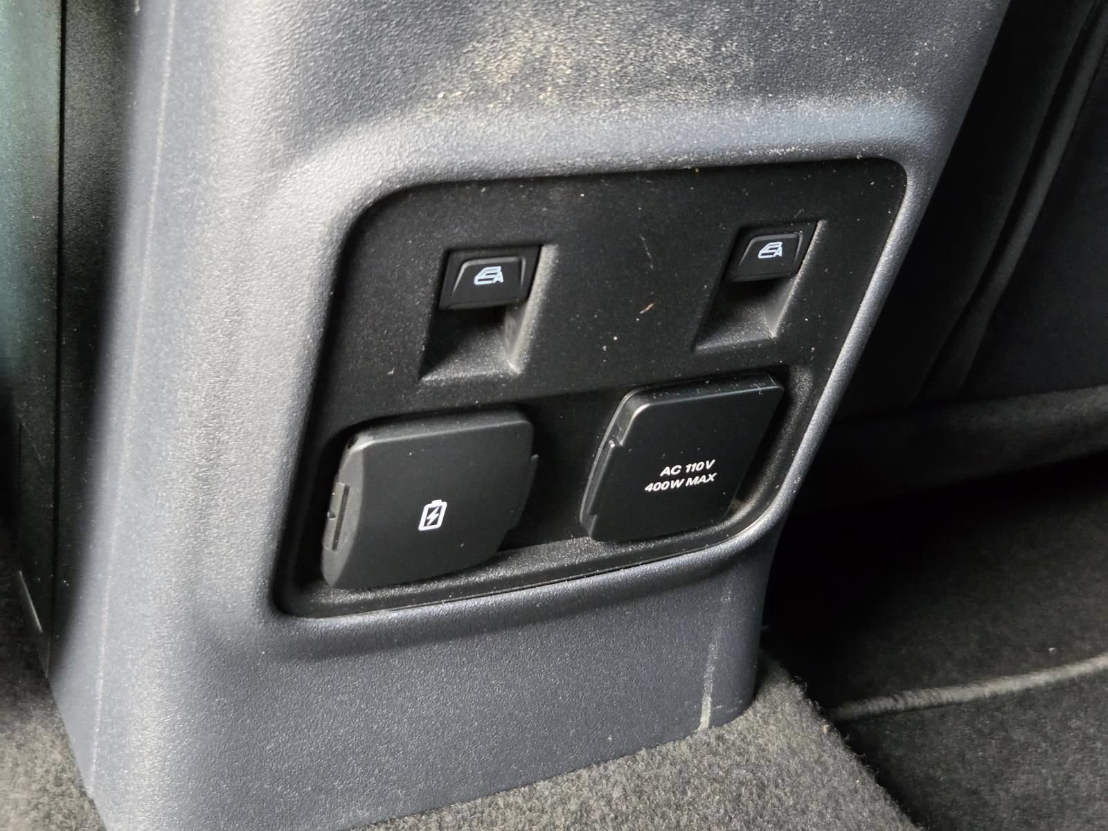 Used 2024 Ford Bronco Wildtrak AWD/4WD image 18