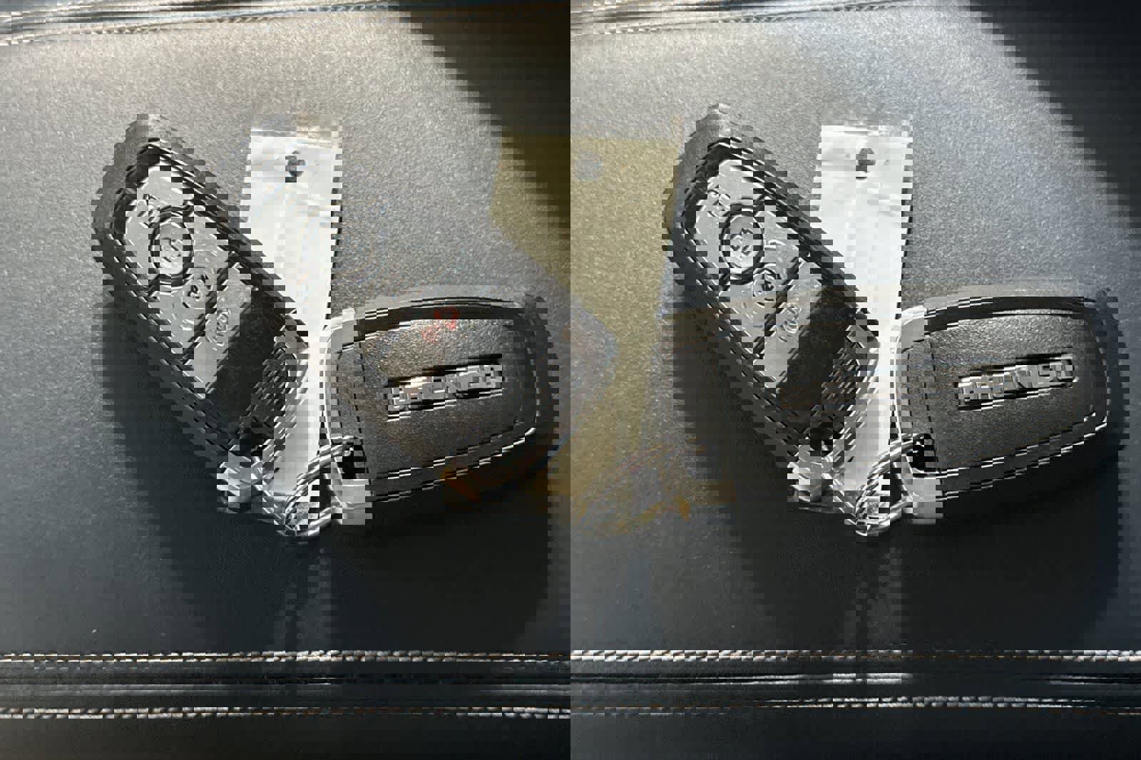 Used 2024 Ford Bronco Sport Outer Banks image 28