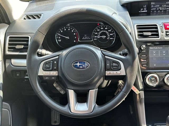 Used 2018 Subaru Forester 2.5i Premium AWD/4WD image 30
