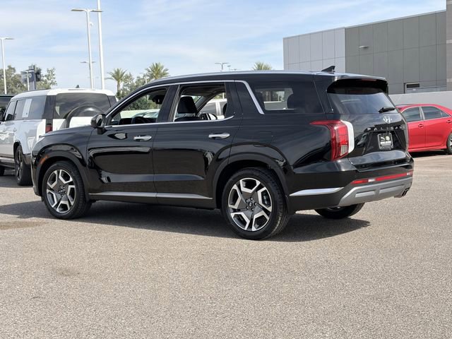 Used 2023 Hyundai Palisade Limited w/ Cargo Package image 29