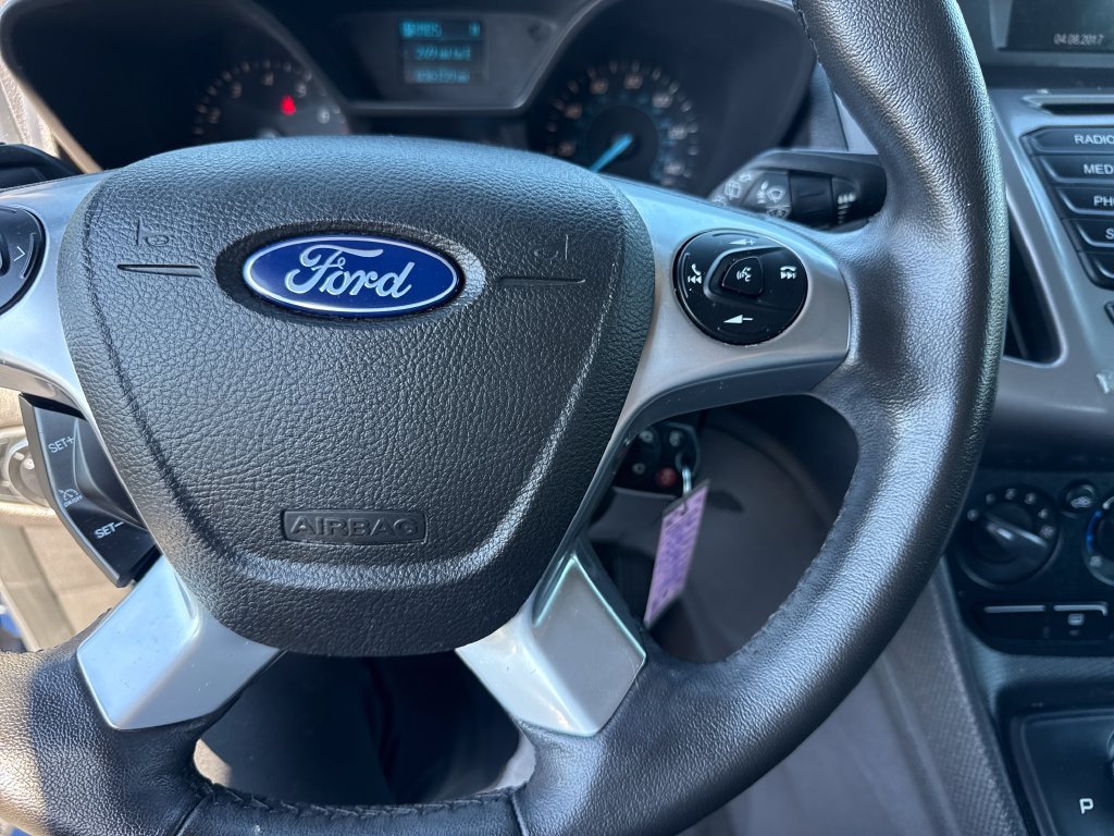 Used 2017 Ford Transit Connect XLT FWD image 38