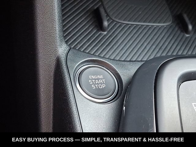 Used 2025 Kia K4 EX FWD image 24