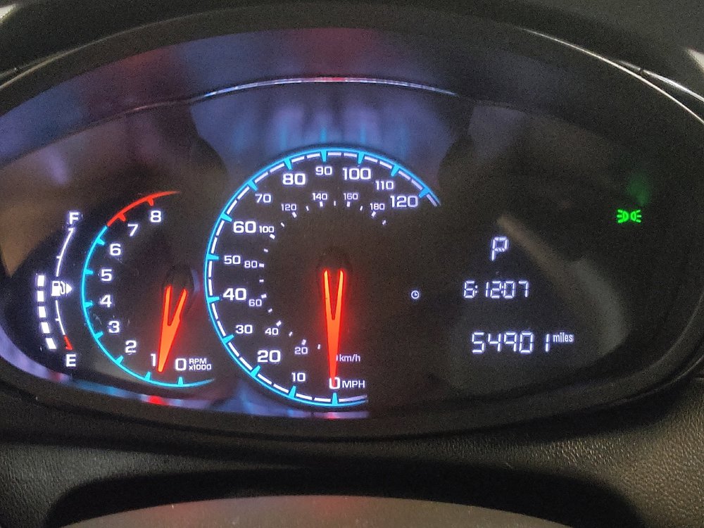 Used 2019 Chevrolet Spark LS image 23