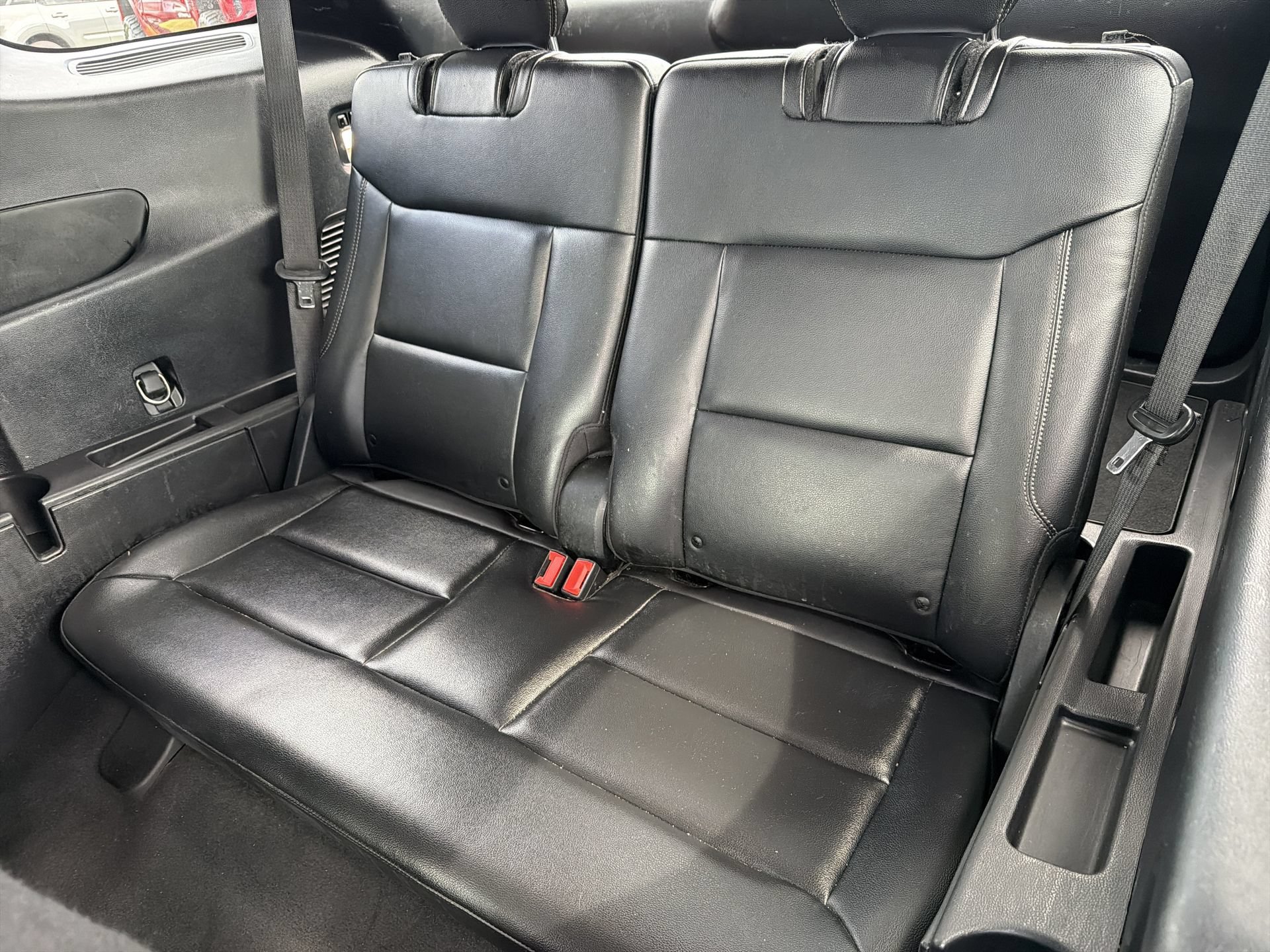 Used 2021 Ford Explorer Limited w/ Equipment Group 301A RWD image 24