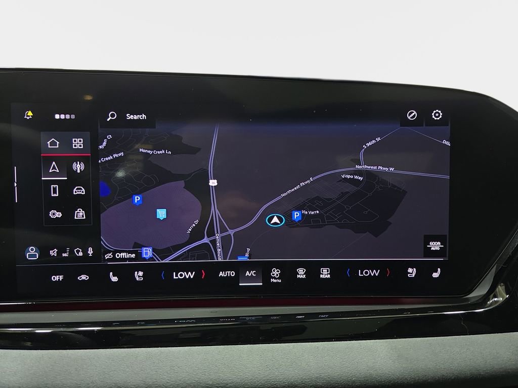 New 2025 Audi S5 Prestige image 22