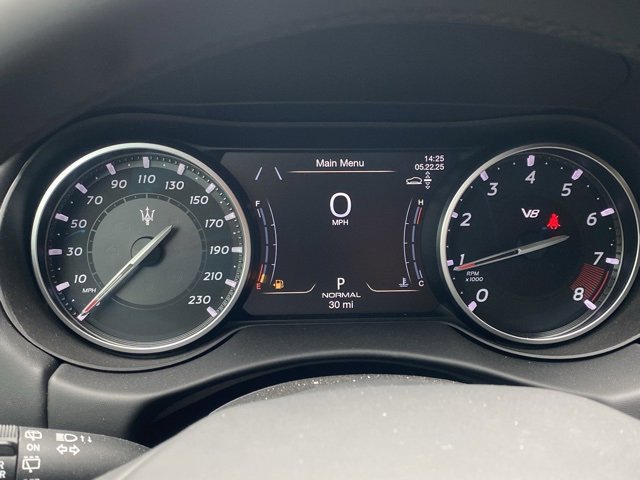 New 2024 Maserati Levante Trofeo image 26