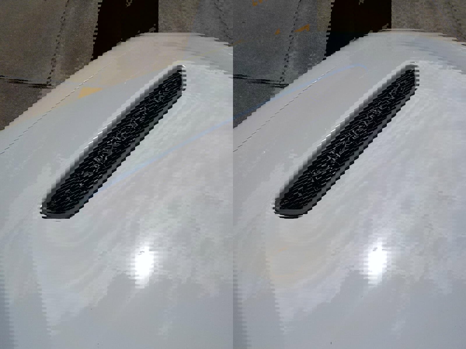 Used 2026 Dodge Charger Scat Pack w/ Blacktop Package image 20