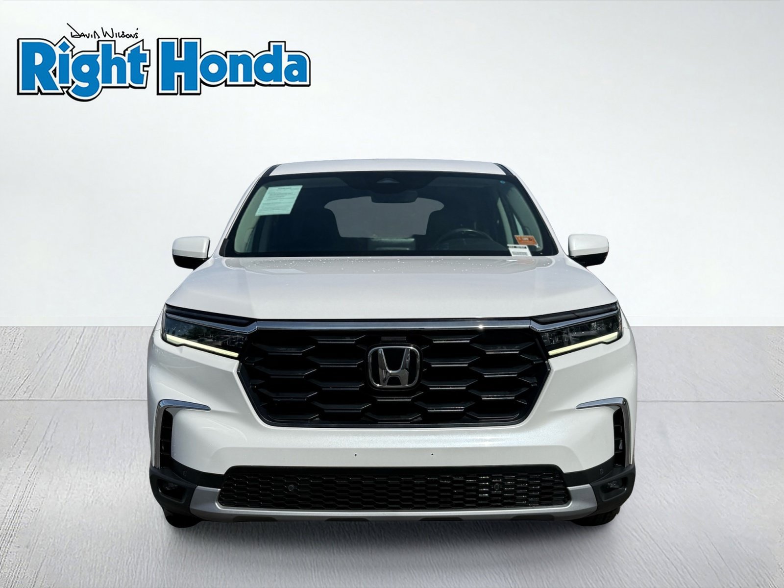 Used 2025 Honda Pilot EX-L image 5