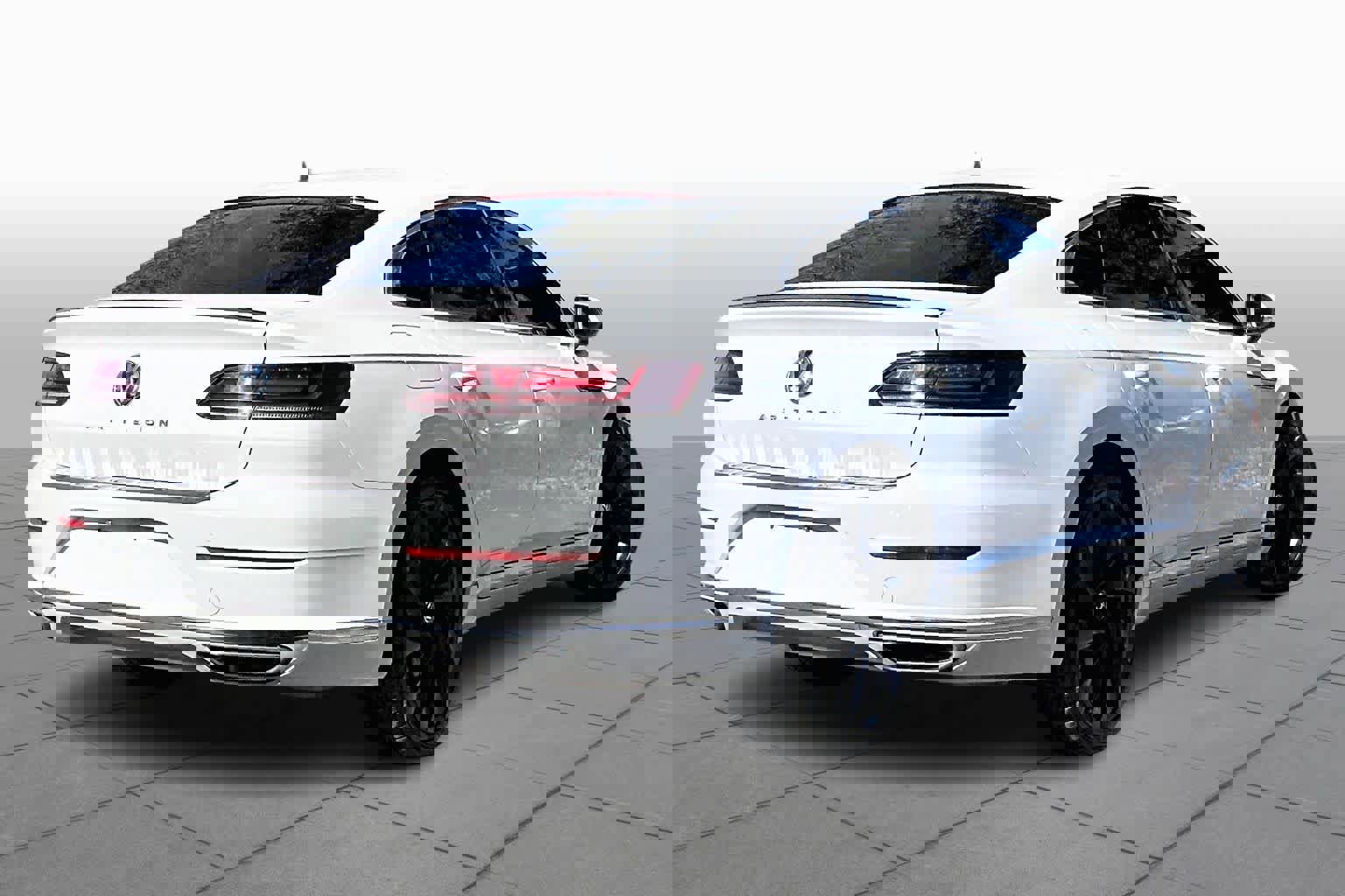 Used 2019 Volkswagen Arteon SEL image 12