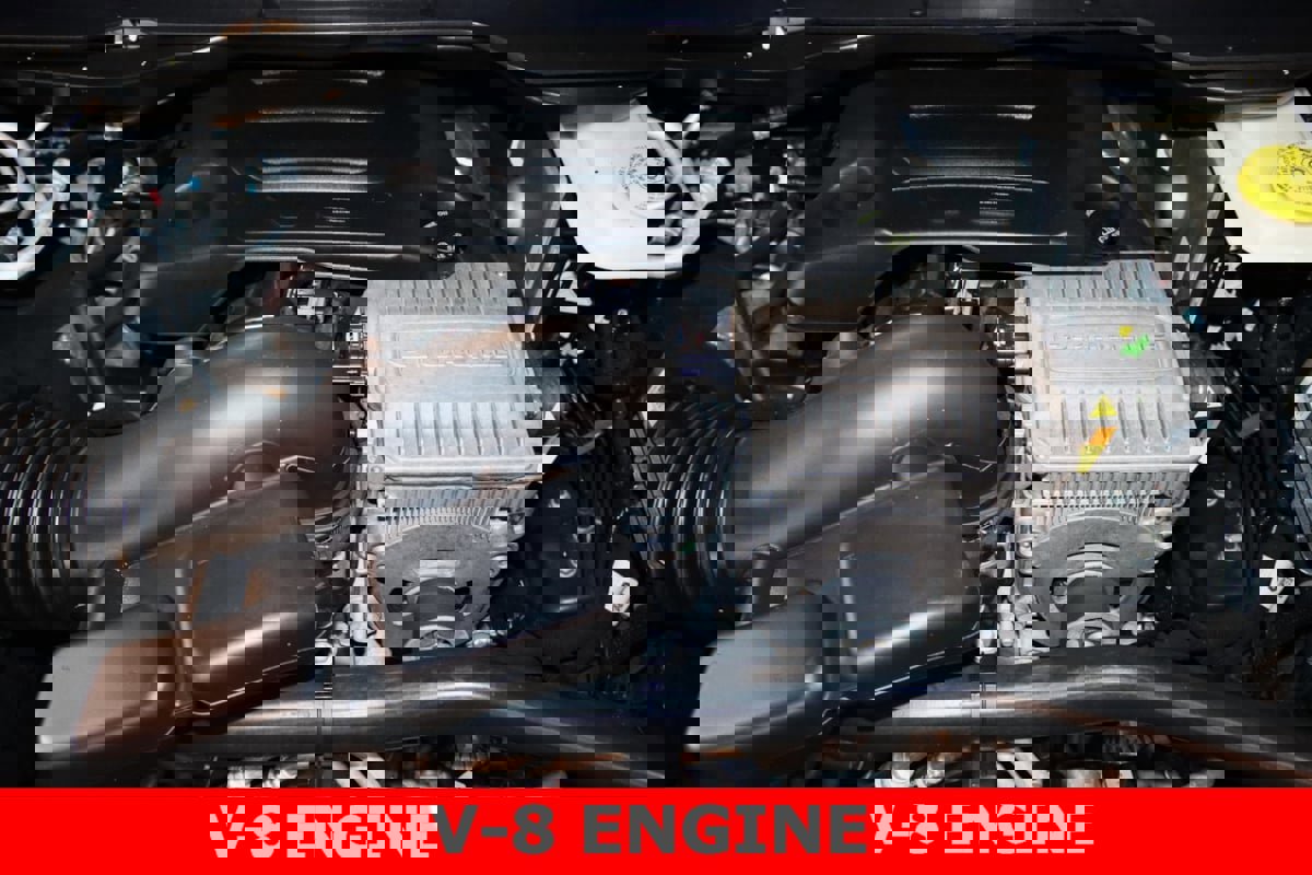 Used 2022 Jeep Wagoneer Series III w/ Premium Group I image 11