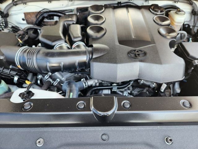 Used 2020 Toyota 4Runner SR5 Premium image 31