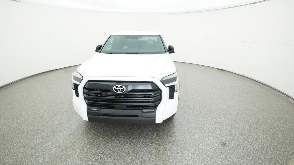 New 2025 Toyota Tundra SR5 image 14
