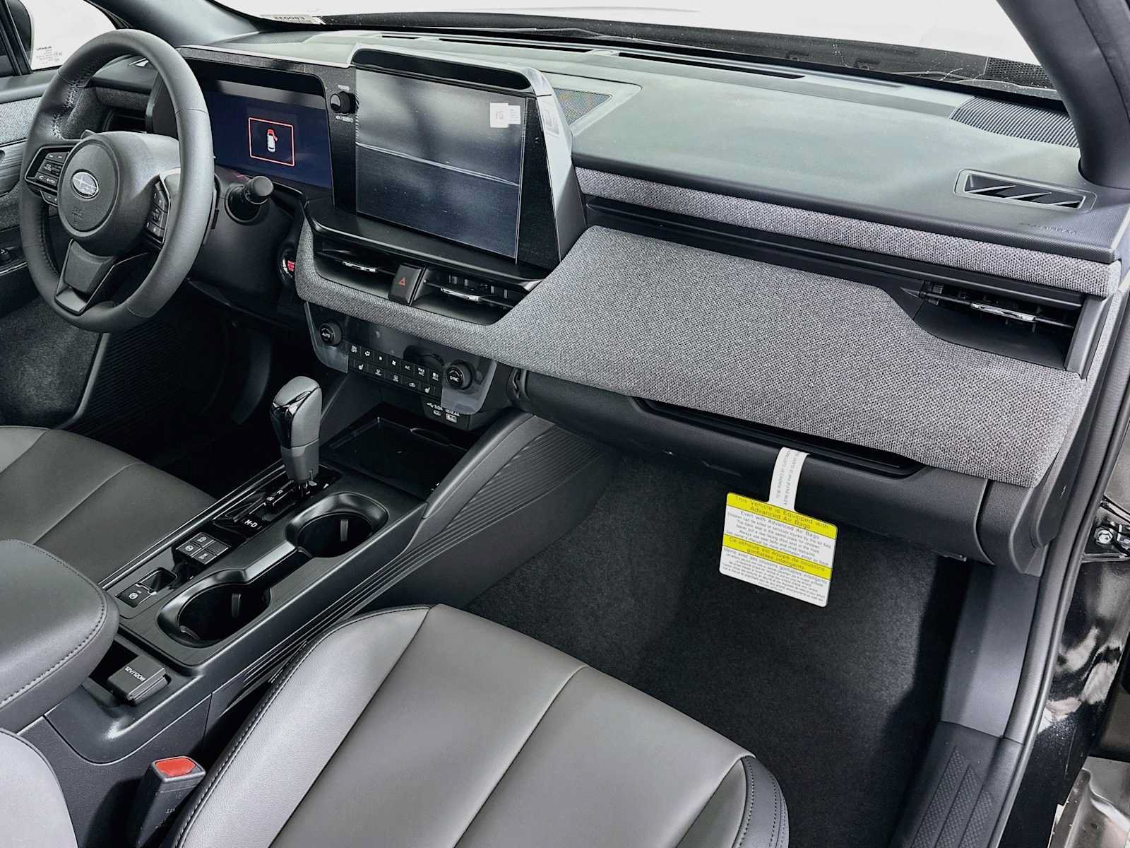 Certified 2026 Subaru Outback Premium AWD/4WD image 28
