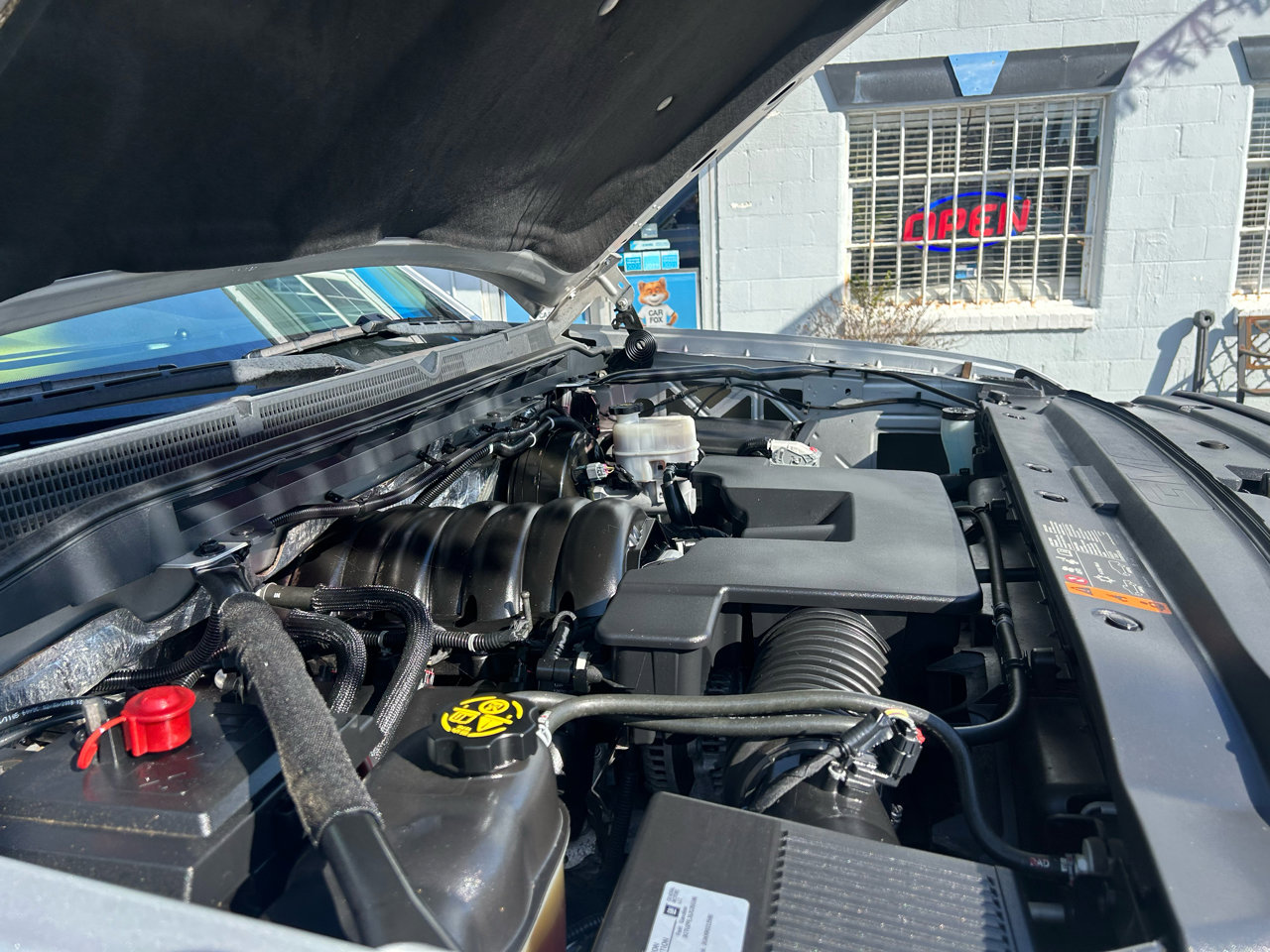 Used 2018 GMC Sierra 1500 Denali w/ Denali Ultimate Package image 29