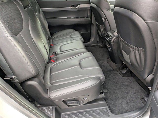 Certified 2022 Hyundai Palisade SEL w/ 8P Bench Seat Package image 35