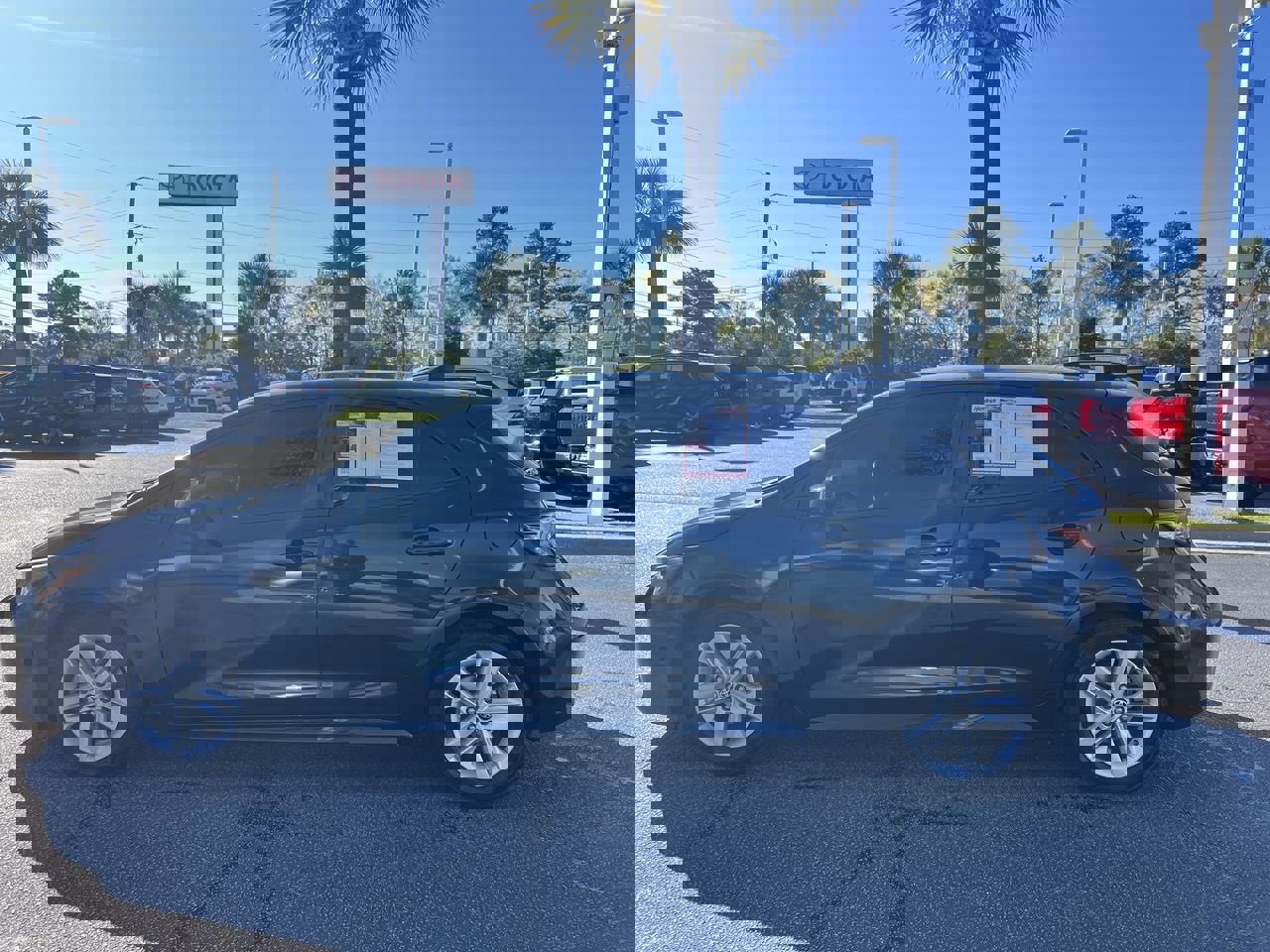 Used 2019 Toyota Corolla SE image 7