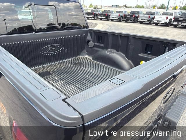 Used 2023 Ford F150 Tremor w/ Equipment Group 402A High AWD/4WD image 25
