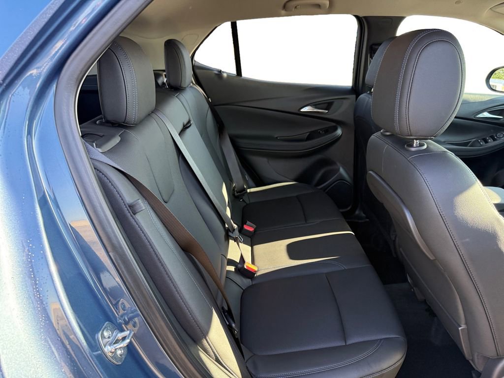 Certified 2026 Buick Encore GX Sport Touring w/ Comfort Package image 18