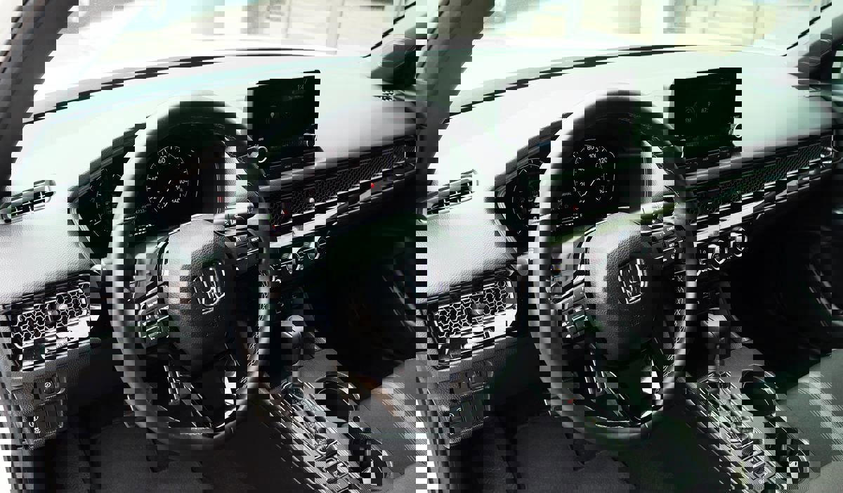 Used 2024 Honda Civic Sport image 39