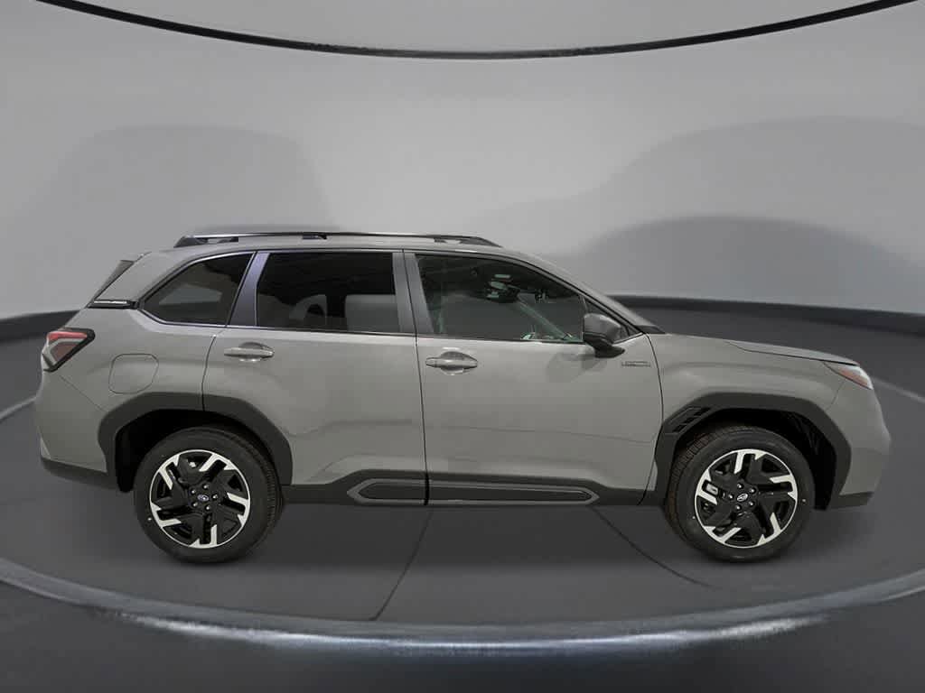 New 2026 Subaru Forester Premium AWD/4WD image 6
