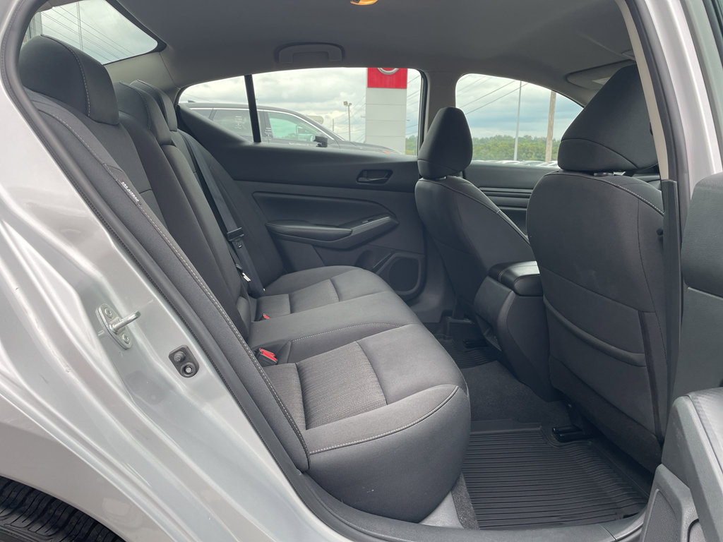 Certified 2024 Nissan Altima 2.5 SV image 23