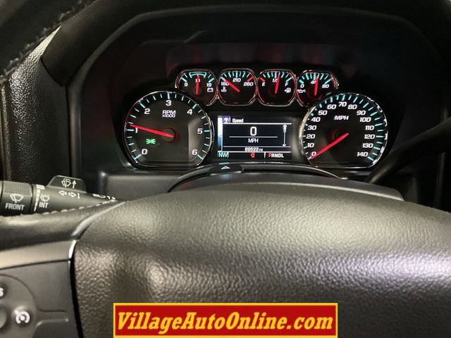 Used 2019 Chevrolet Silverado 1500 LT image 16